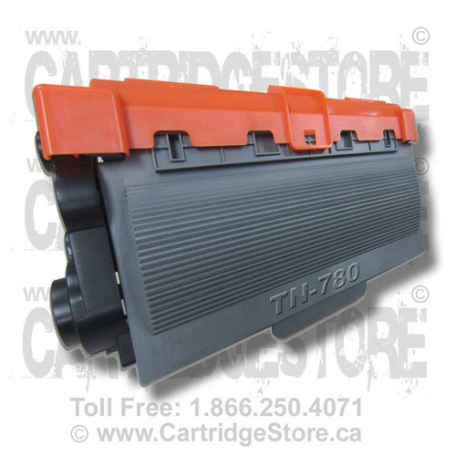 Brother TN780 Black Compatible Toner Cartridge from The Cartridge Store