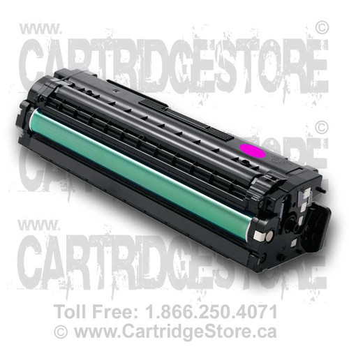 Samsung CLT-M504S Compatible Toner