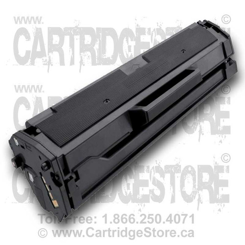 Samsung MLT-D101L High Yield Compatible Toner