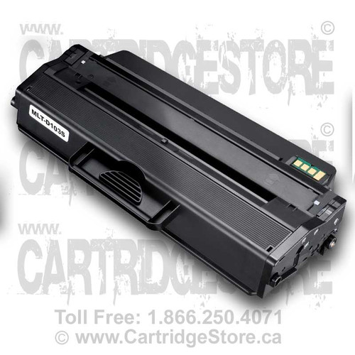 Samsung MLT-D103S Compatible Toner