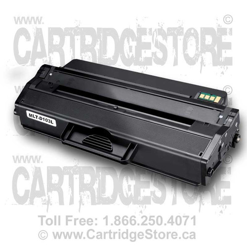 Samsung MLT-D103L High Yield Compatible Toner