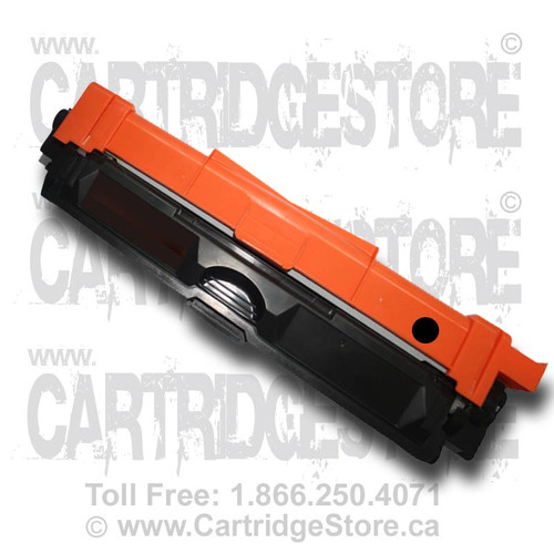 Compatible Brother TN221BK Colour Toner Cartridge