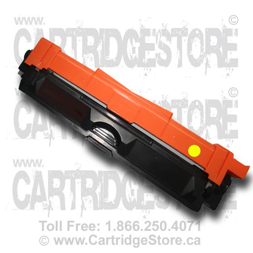 Compatible Brother TN221Y Colour Toner Cartridge