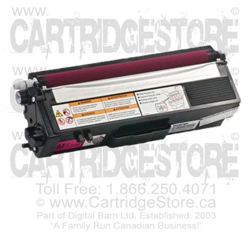 Compatible Brother TN315M Colour Toner Cartridge