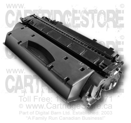 Canon 119 Toner (3479B001AA) Compatible Black Toner Cartridge