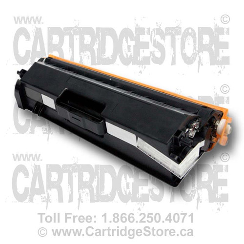Brother TN310BK Compatible Toner (TN-310BK)