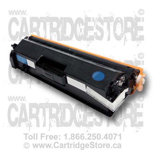 Brother TN310C Compatible Toner (TN-310C)