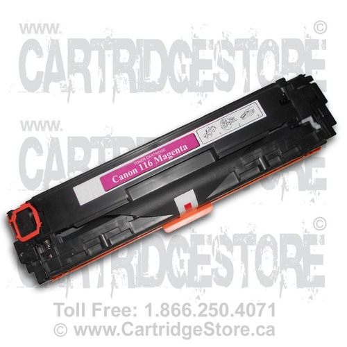 Canon 116 Magenta Toner