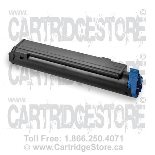 Okidata B420 Compatible Toner Cartridge