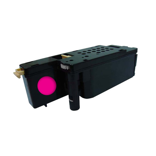 Aftermarket Replacement for Dell 1255CN Magena Toner Cartridge