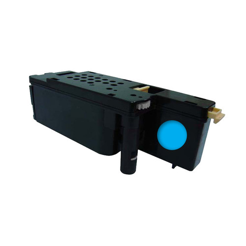 Compatible Dell 1350cn Cyan, Magenta, Yellow, Black Value Combo Pack