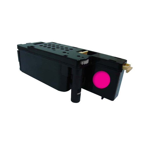 Compatible Dell 1350cn Magenta Toner Cartridge