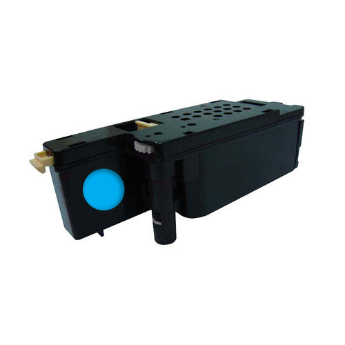 Compatible Alternative Dell 1355CN Cyan Toner