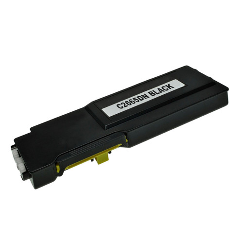 Dell C2665DN Black Toner Cartridge