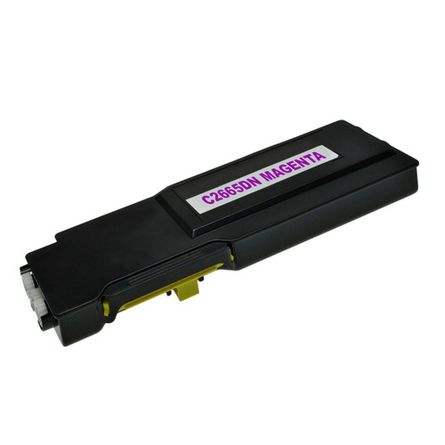 Dell C2665DN Magenta Toner