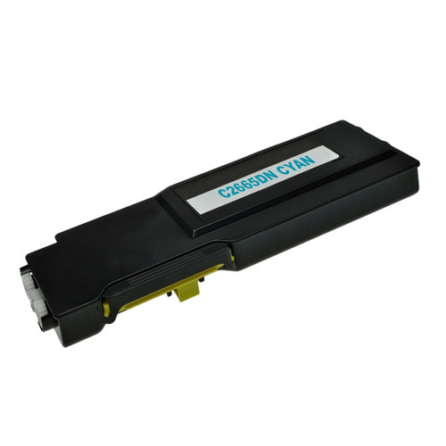 Dell C2665DN Cyan
