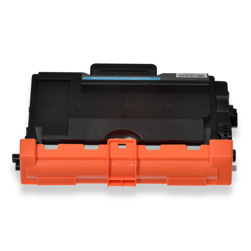 Brother TN820 Standard Yield Black toner