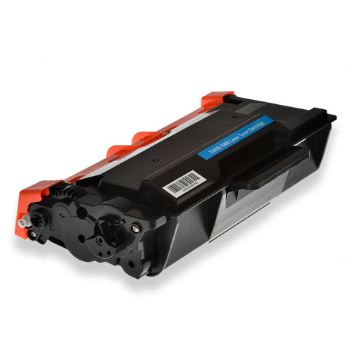 Brother TN850 High Yiled Black Toner Cartridge