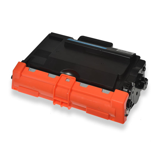 Brother TN880 Super High Yield Black Toner Cartridge