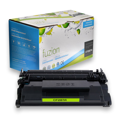 Fuzion-CF287A-Toner-Cartridge
