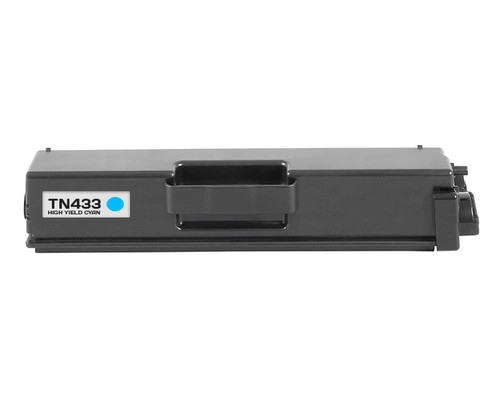 Brother-TN433C-Toner