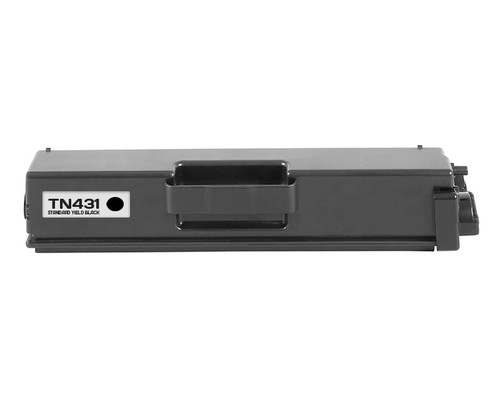 Brother-TN431-BK