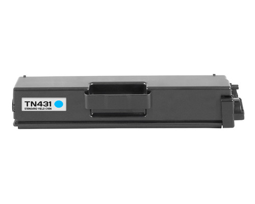Brother-TN431-Cyan