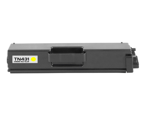 Brother-TN431Y-Toner