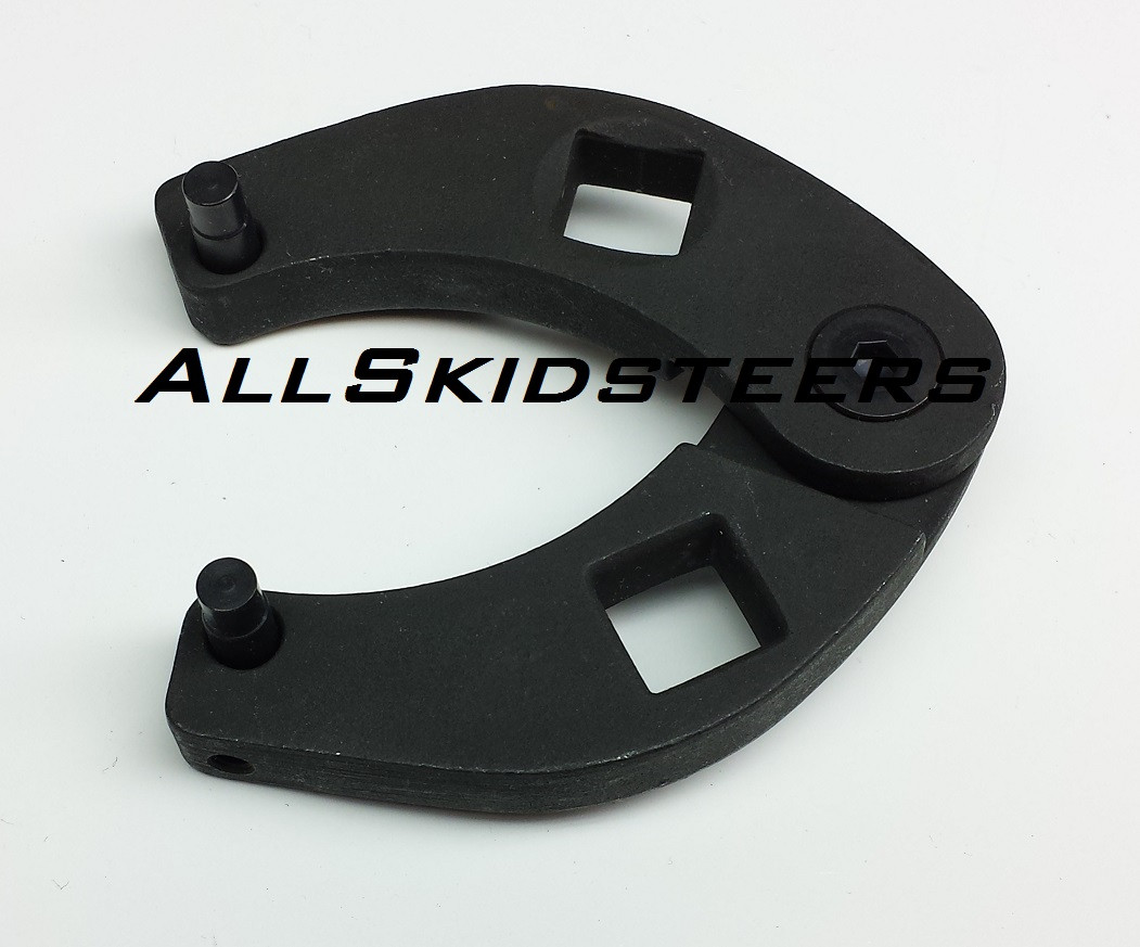 Hydraulic Cylinder Head Tool for Bobcat® 751 753 763 773 863 873 883