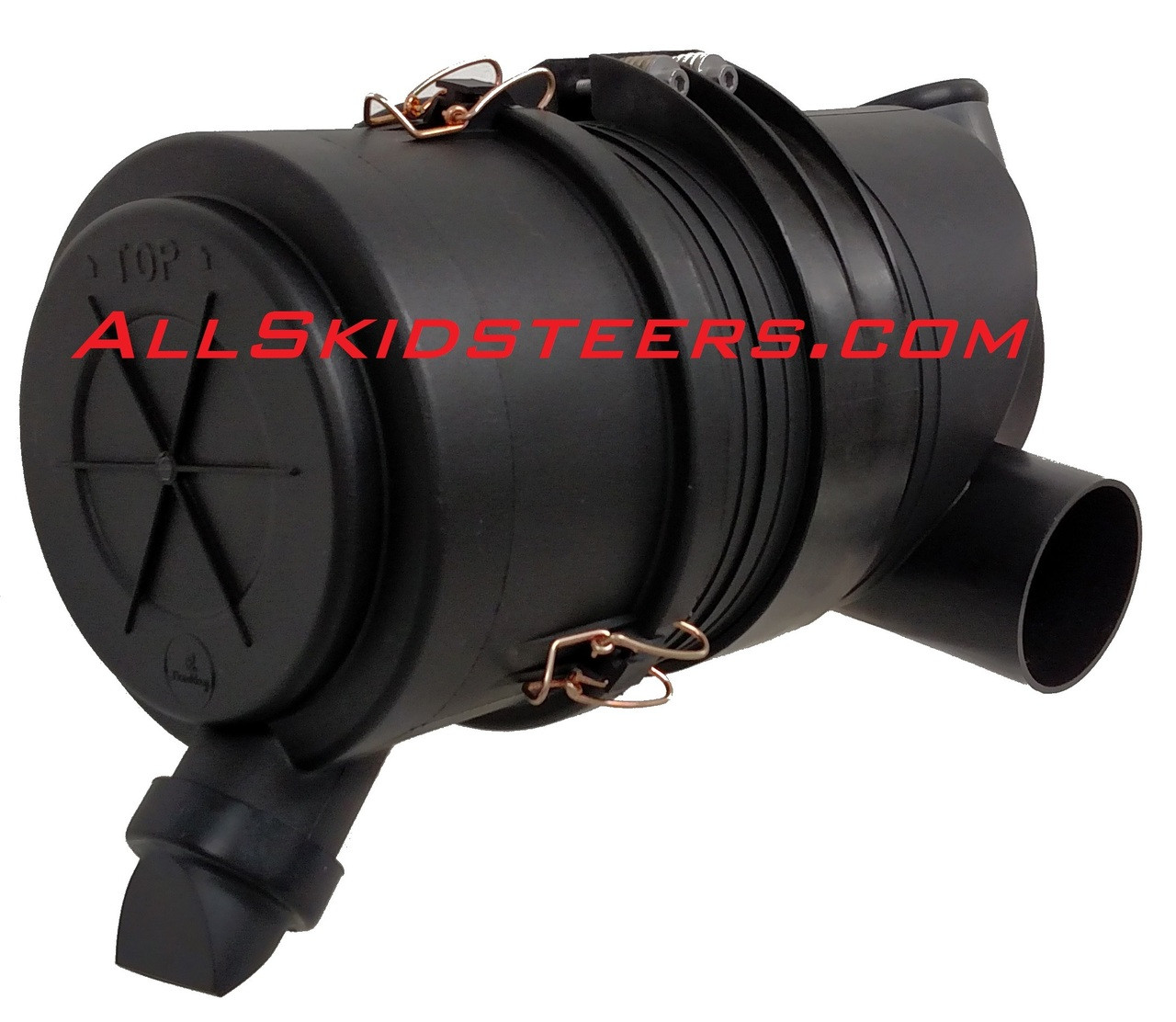 Air Cleaner Filter Assembly with Filters ( Deutz Engines ) for Bobcat® Skid Steers 863 864 873