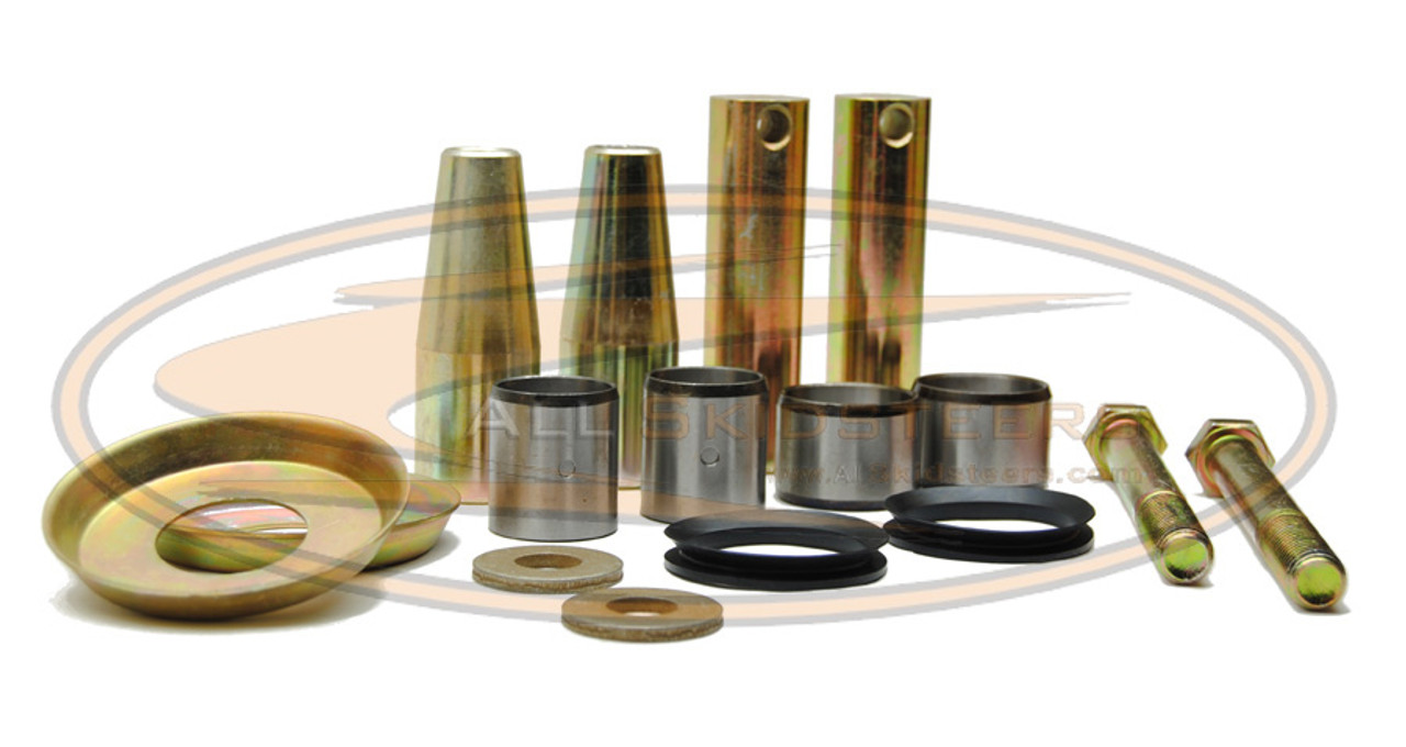 Bobtach Pin & Bushing Kit 1.5" for 773 S150 S160 S175 S185 S205 T180