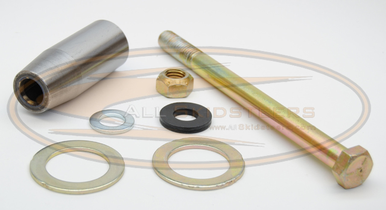 Bucket Pin Kit for New Holland® Skid Steers LX985 LX885 LS190 LX465