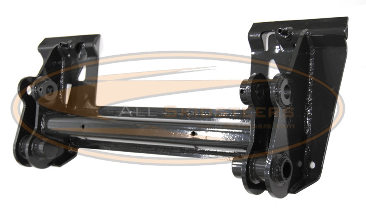 Bare Bobtach Plate for Bobcat® Skid Steers 773 S150 S160 S175 S185 S205