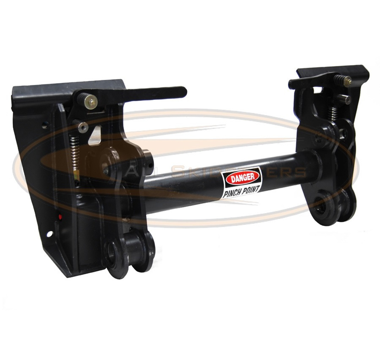 Bobtach Assembly for Bobcat® Skid Steers