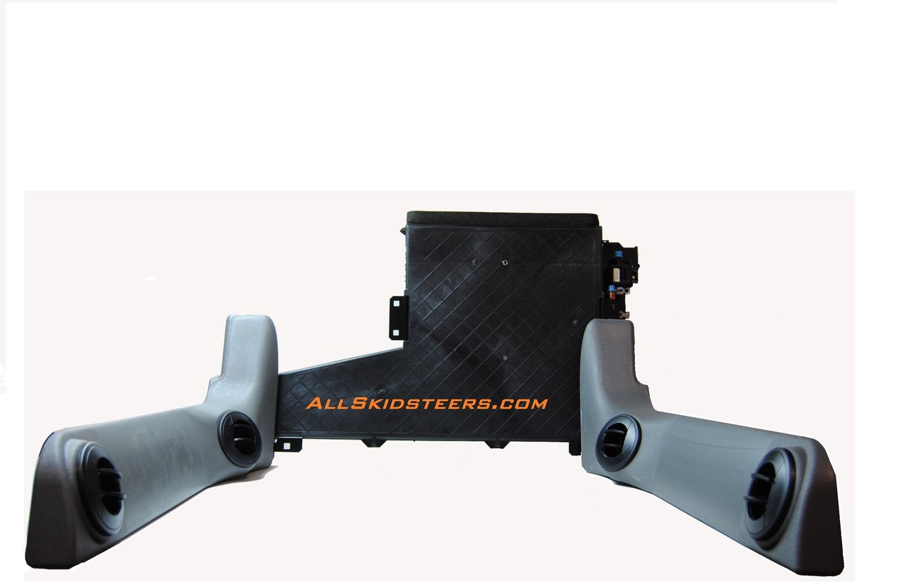 Factory Bobcat Cab Heater Kit