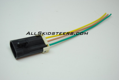 Bobcat Skid Steer Wiring Diagram Car Tuning