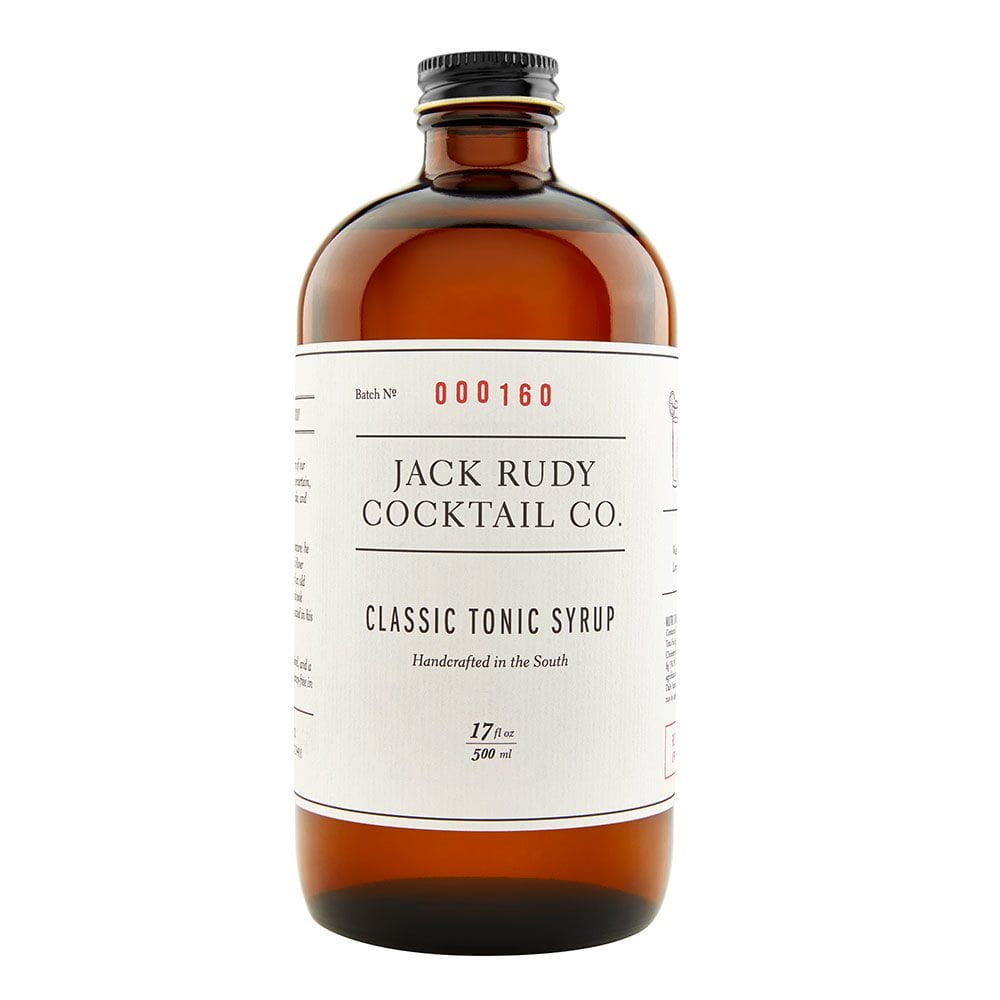 Classic Tonic