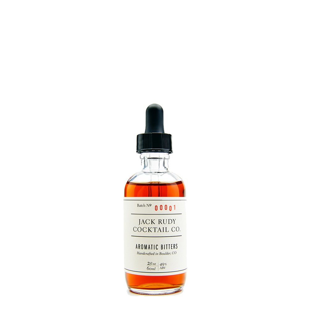 Aromatic Bitters