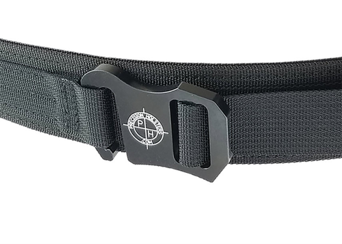 Precision Tactical Conceal Carry Nylon Belt