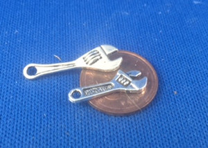 Pair of Wrenches