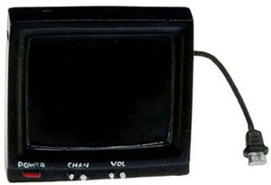 Black Television