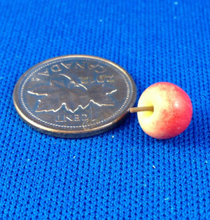 Red Apple