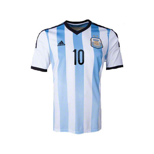 adidas messi jersey