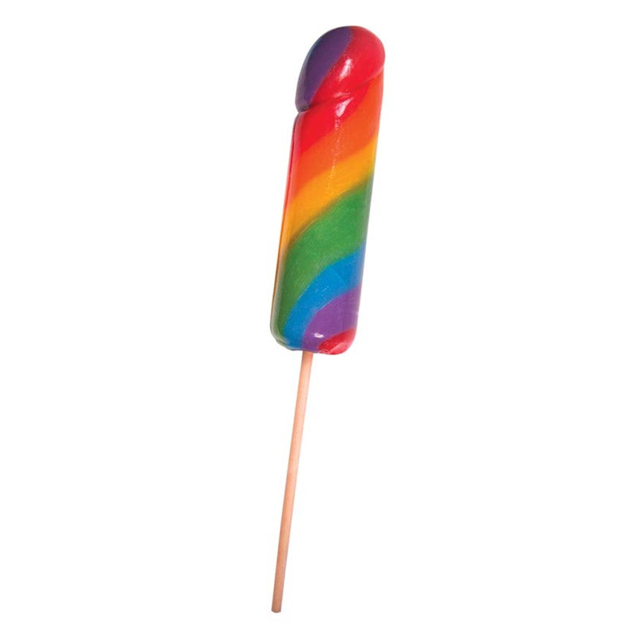 Lollipop Cock