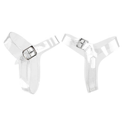 Detachable Ankle Straps