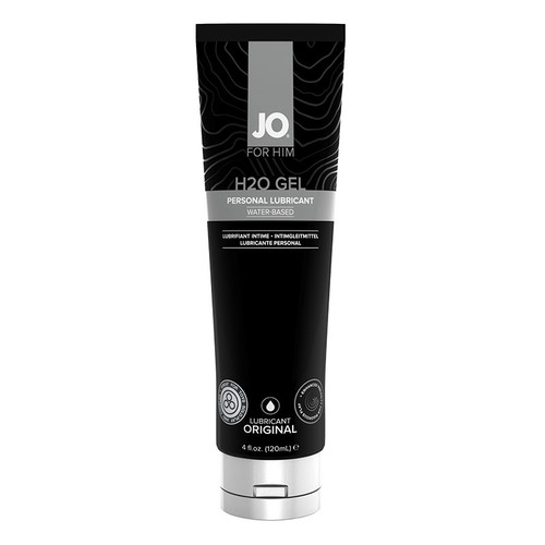 JO H2O Gel for Him - 4 oz.