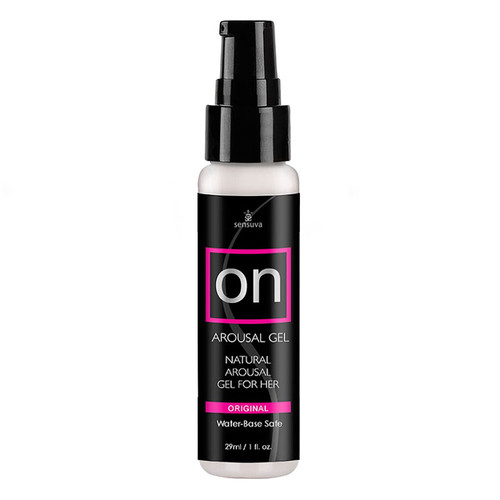 ON Arousal Gel - Original 1 oz.