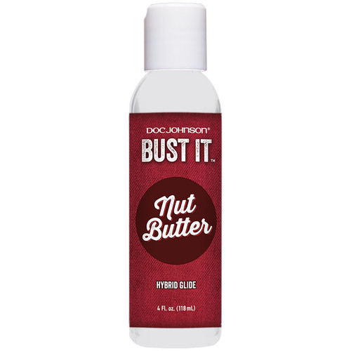 Bust It: Nut Butter