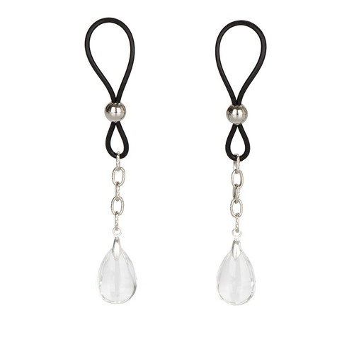 Nipple Play Non-Piercing Nipple Jewelry
