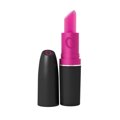 My Secret Screaming O Vibrating Lipstick